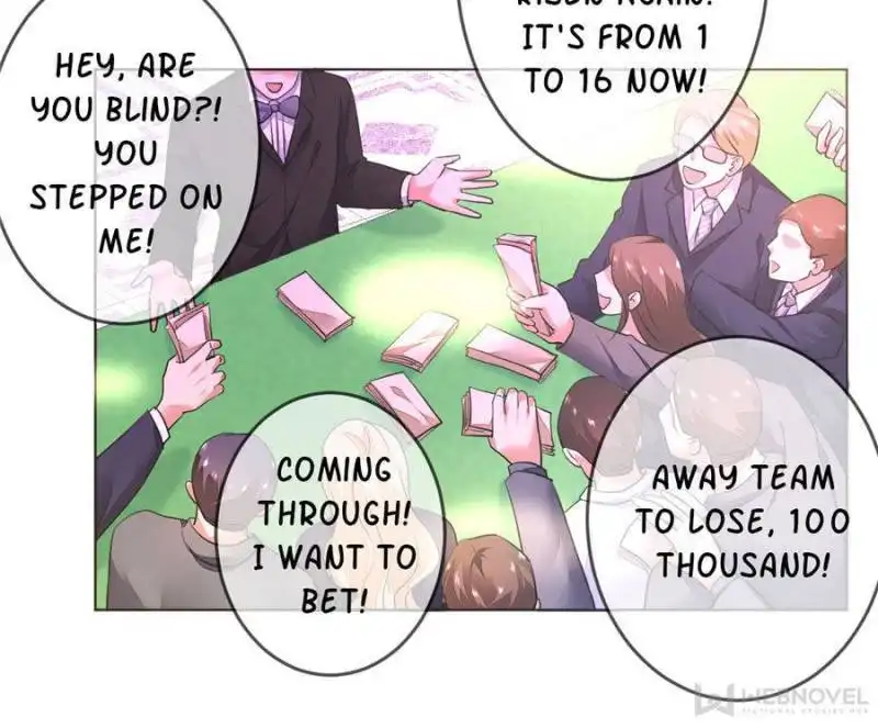 Legend Reboot Chapter 102 82